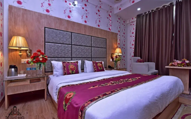 Hotel The Grand Mamta