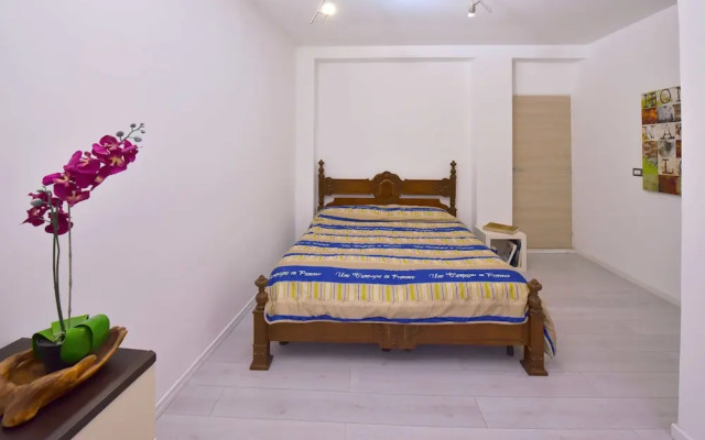 Panoramic Taormina Bay View