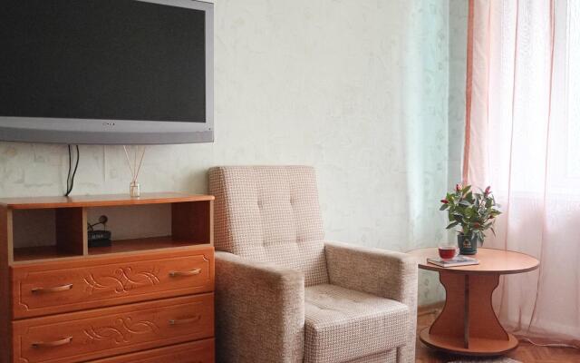 Комфорт на улице Профсоюзная 7