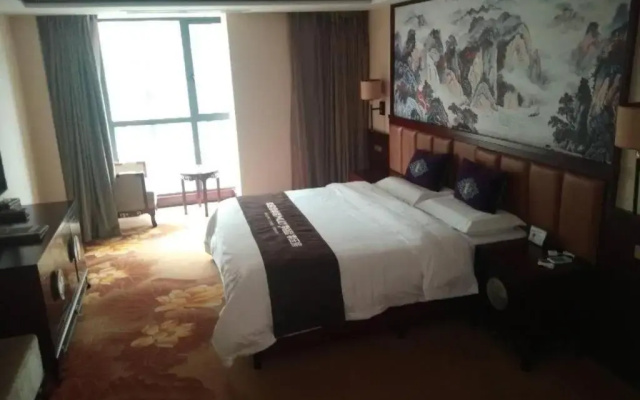 Tianmen Hotel