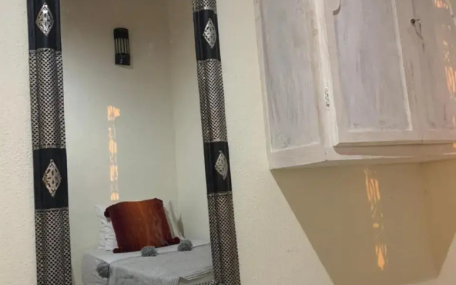 Hostel BE 20
