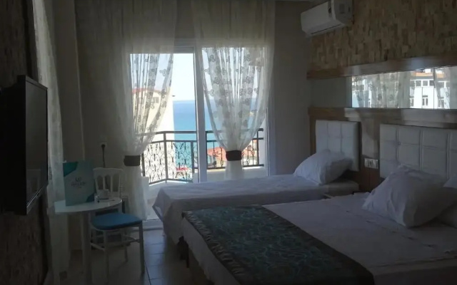 Princess Resort Hotels