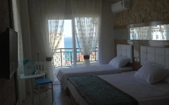 Princess Resort Hotels