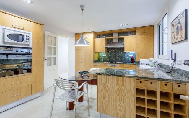 Valencia Flat Rental - City Center Ruzafa Sempere