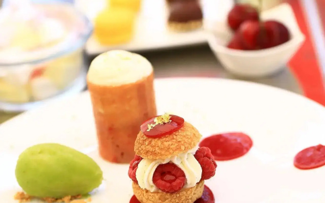 Les Lodges Sainte-Victoire Hotel & Spa