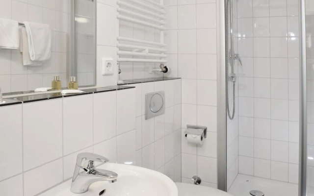 Cityhotel Monopol