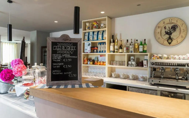 Hotel Ristorante Al Gallo