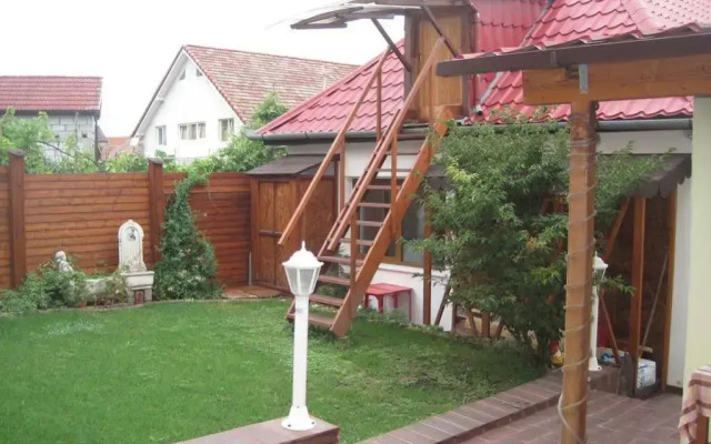 Casa Roth