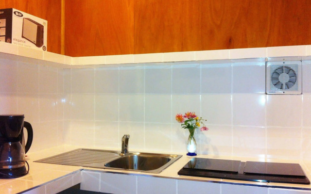 Mount Hobson Boutique Accommodation