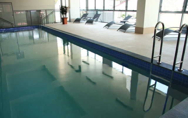 Proximity Waterfront Apartments