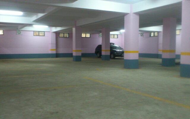 Man Shwe Li Hotel