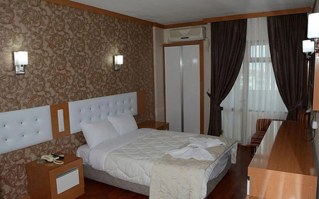 Bulut Hotel