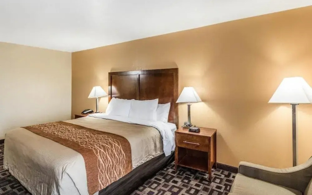 Comfort Inn & Suites