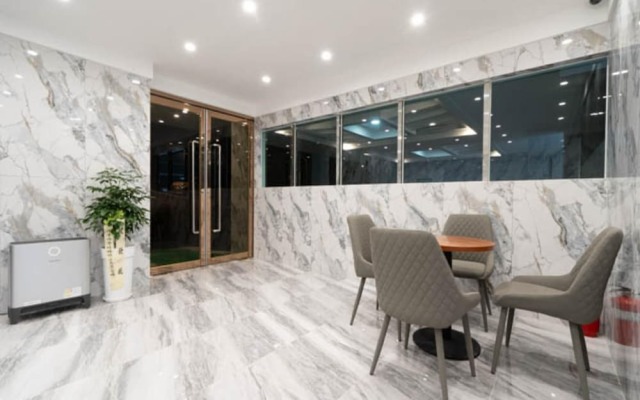 Gimhae Samgye Hotel Next