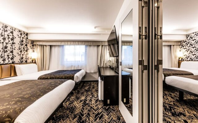 APA Hotel & Resort Osaka Umeda Eki Tower