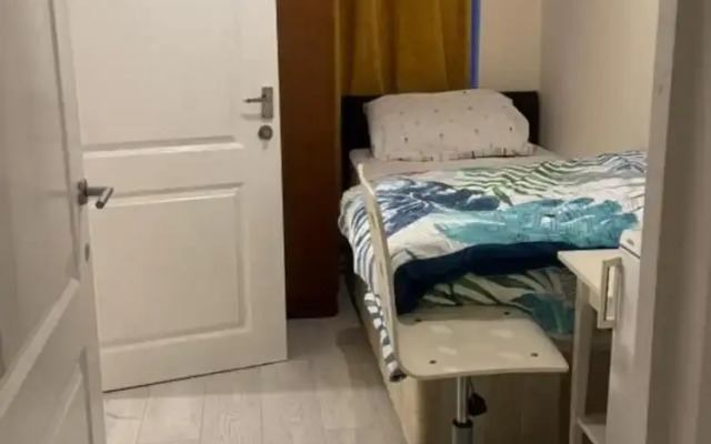 Komegloba Mega room