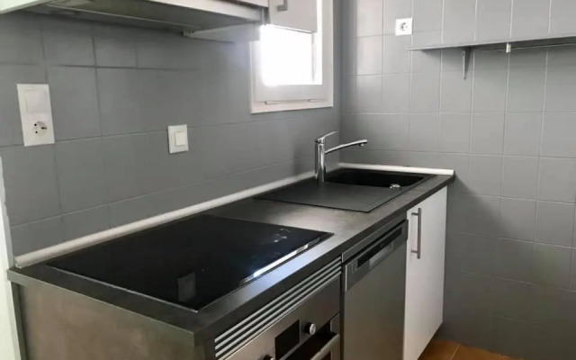 Charmante maisonnette avec piscine communautaire, idéale vacances familiales