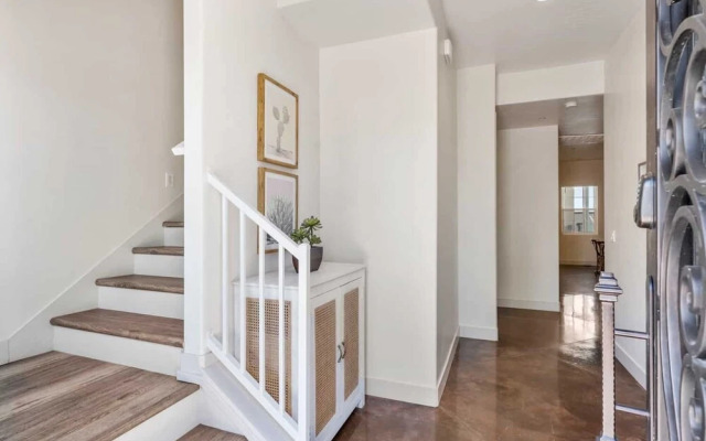 Highlander 4 Bedroom Townhouse