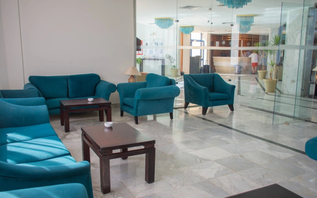 Cataract Resort Naama Bay