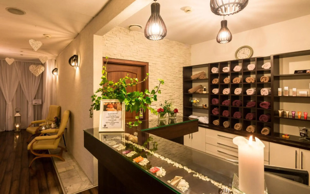 Park Hotel Lyson
