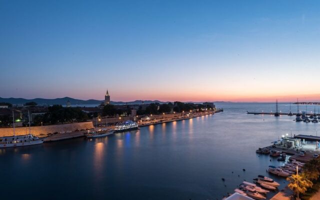 Amazing View Apartment