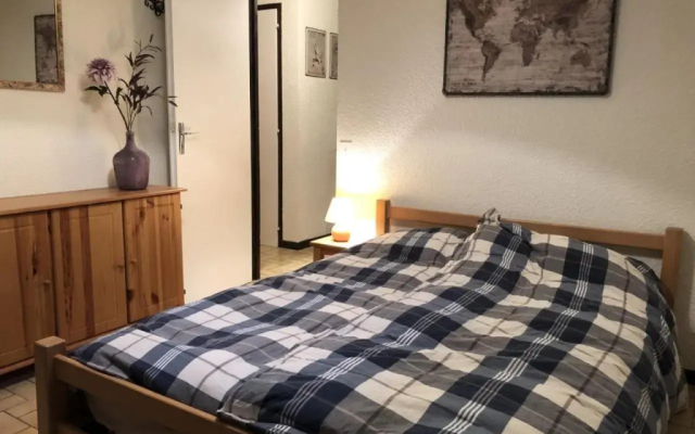 Hameau Des 4 Saisons - One Bedroom No.4