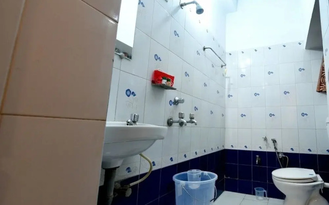 Hotel Mahima
