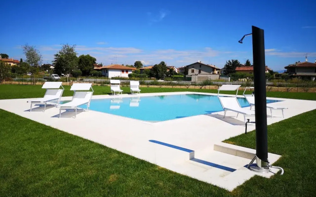 Villa Montenero