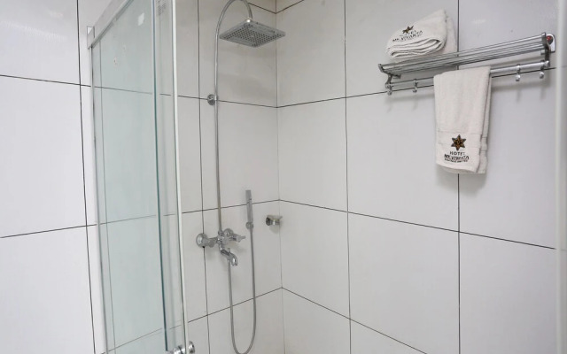 Capital O 5895 M K Vivanta