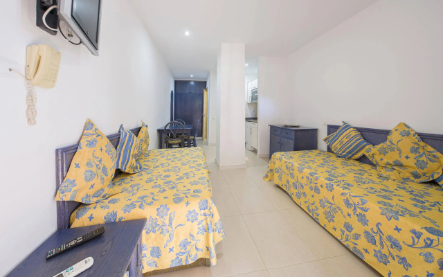 Playa Bella Beach Apartments