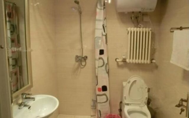 Xinchi Serviced Apartment