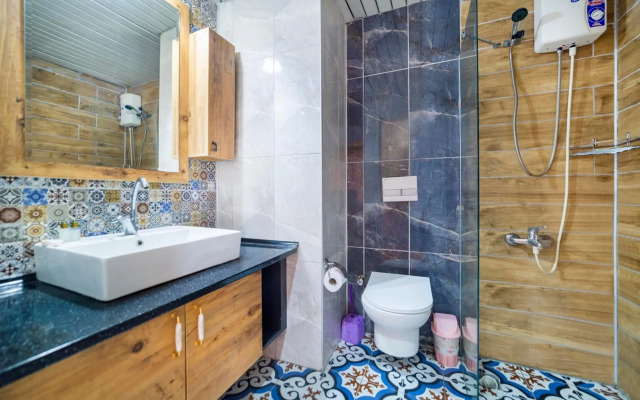 Damlatas Elegant Apart Hotel