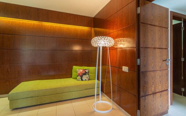 Salgados Beach & Golf