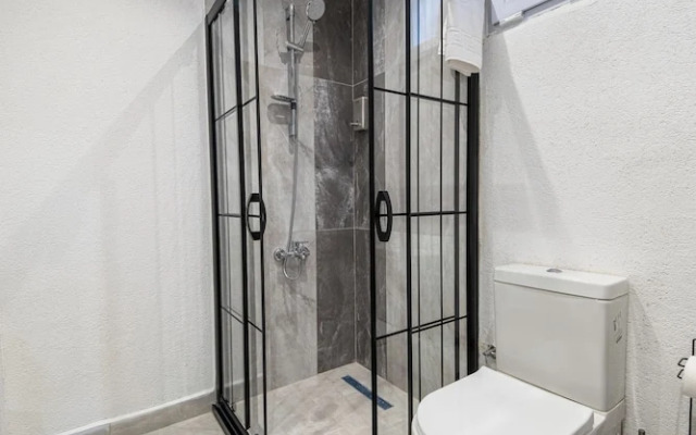 Hexa Apartments Sisli