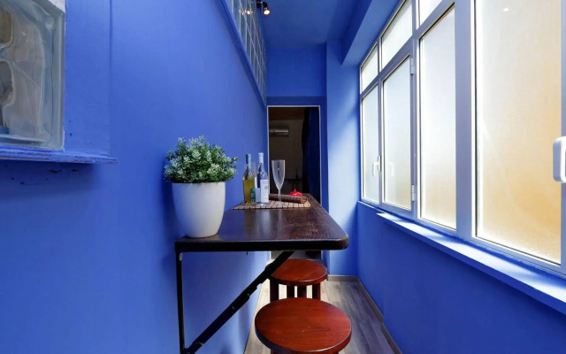 Beesprint Navona Apartment