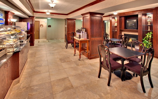 Best Western Watertown Inn and Suites