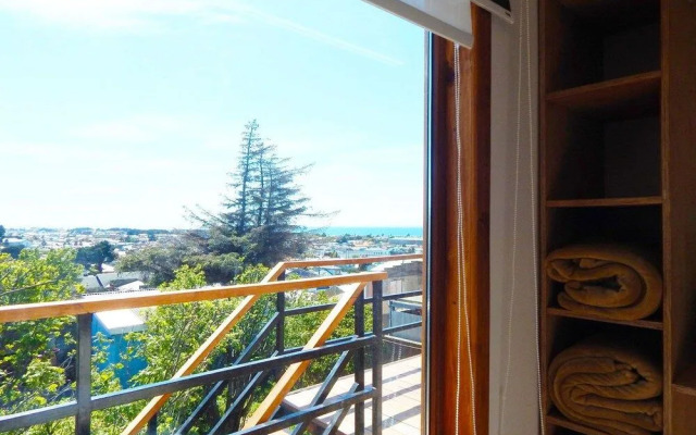 Hosteria Las Torres Punta Arenas