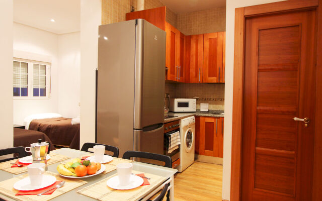 Apartamentos Good Stay Prado