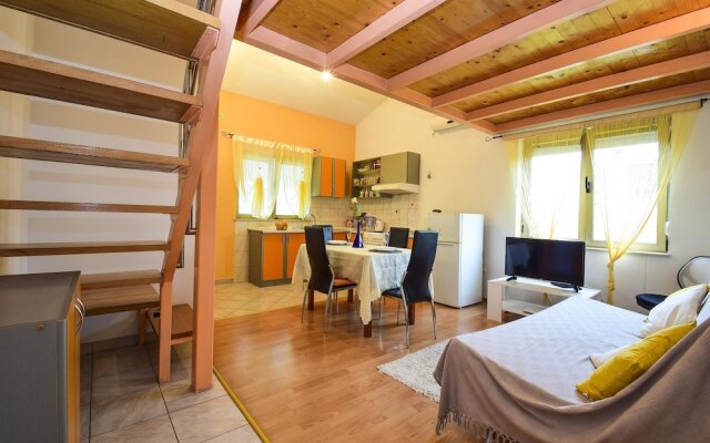 Apartments Duje Zadar