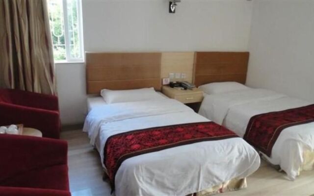 Kangheng Hotel - Xiamen