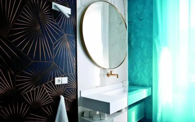 Areadocks Boutique Hotel