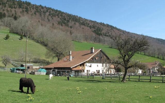 Gîte de la Petite Source