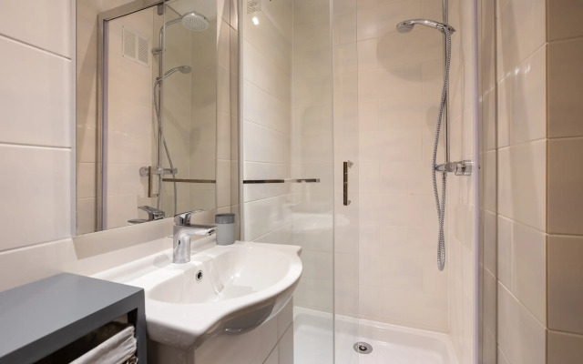 Résidence Grands Montets 602