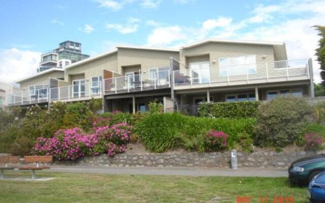 Seascape Bed & Breakfast