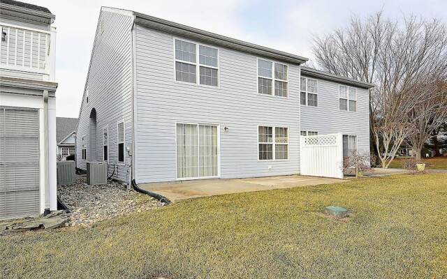 3 Caroline Eagles Landing by Long & Foster