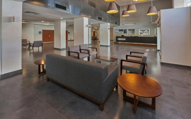 City Express by Marriott Matamoros
