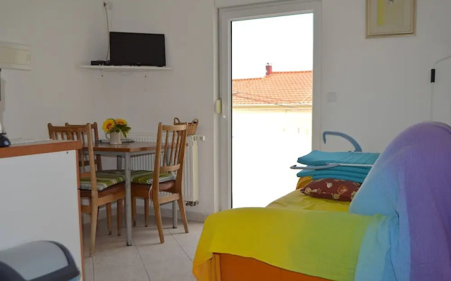 Sea View Apartment Leda