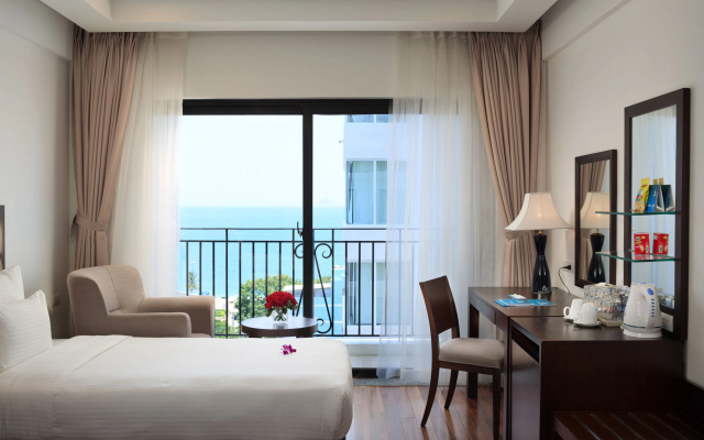 Sandals Island Hotel – Guest Rooms – Nha Trang