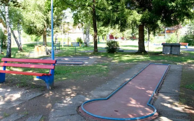 Appartements Popotnik