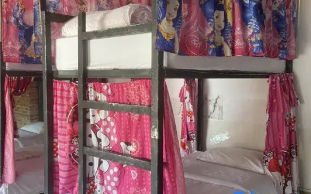 Mekong Backpackers Hostel